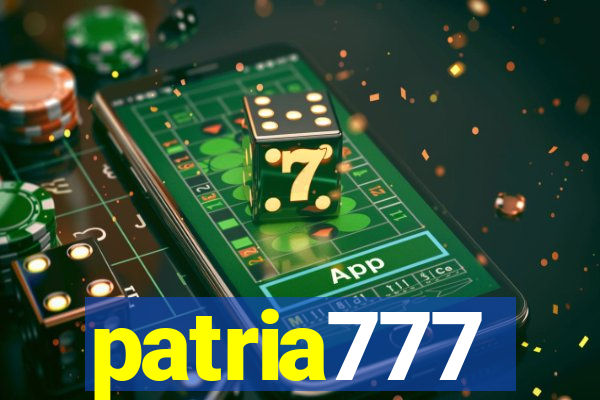 patria777