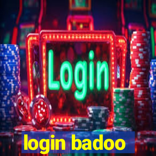 login badoo