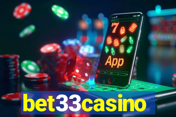 bet33casino