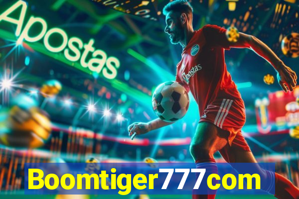 Boomtiger777com