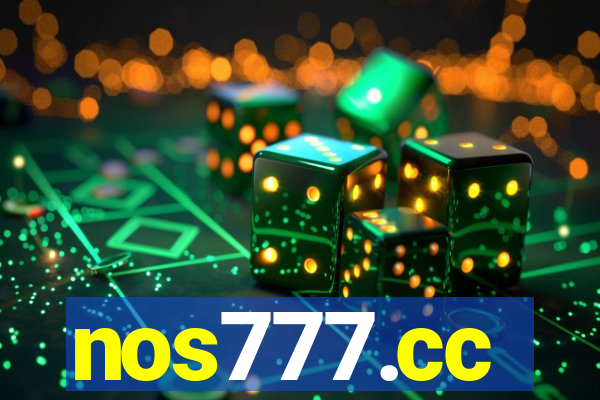 nos777.cc