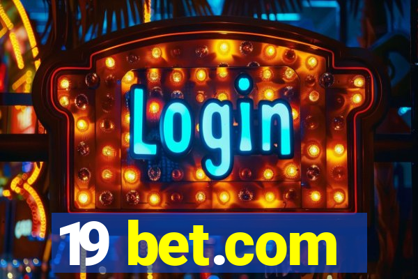 19 bet.com