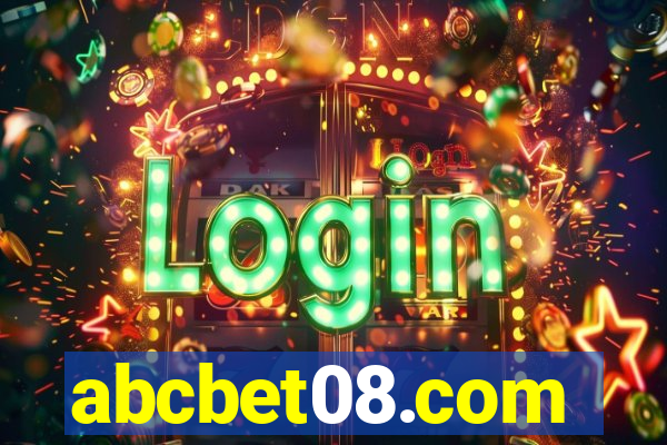 abcbet08.com