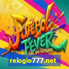 relogio777.net