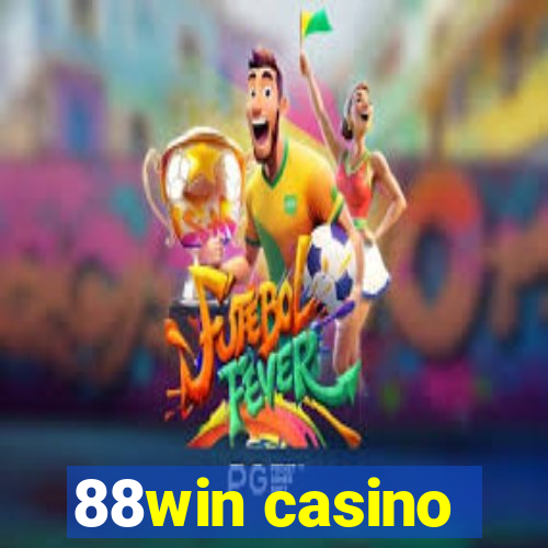 88win casino