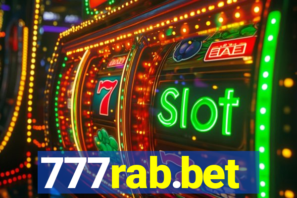 777rab.bet