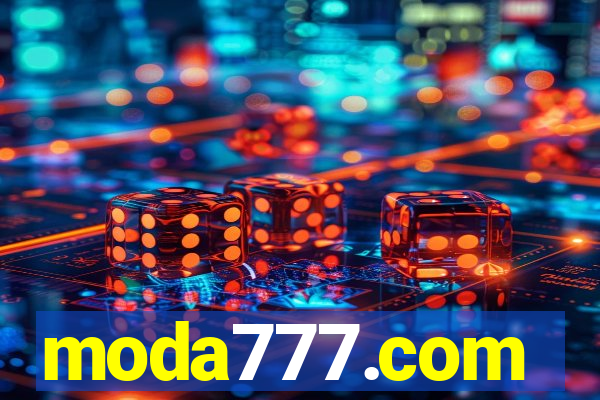 moda777.com