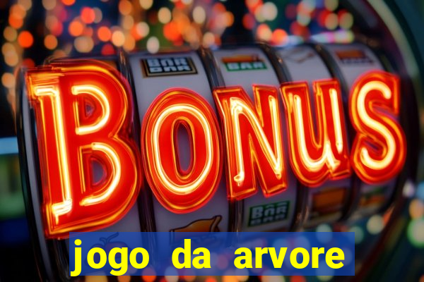 jogo da arvore cassino demo