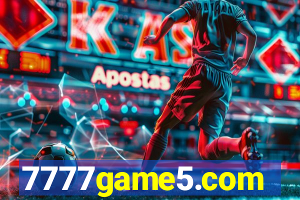 7777game5.com