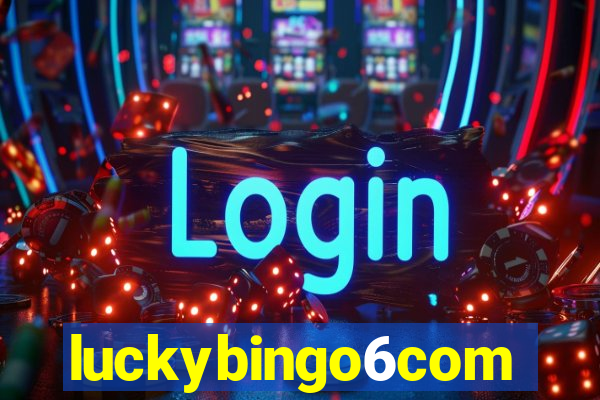 luckybingo6com