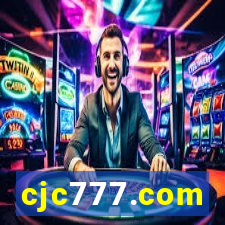 cjc777.com