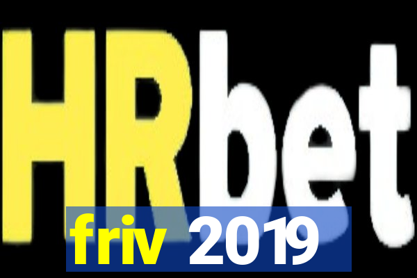 friv 2019