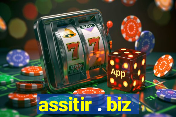 assitir . biz