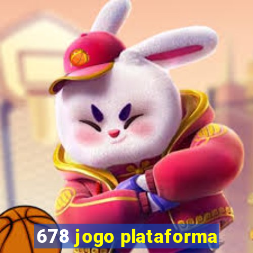 678 jogo plataforma