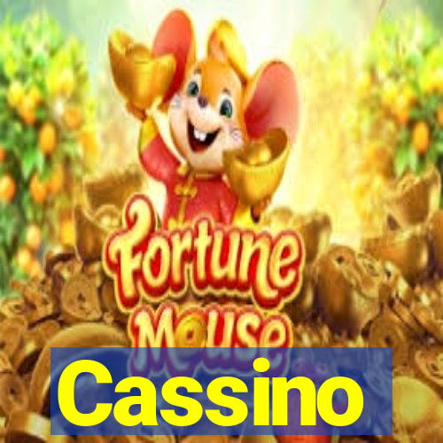 Cassino