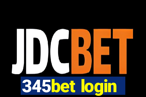 345bet login