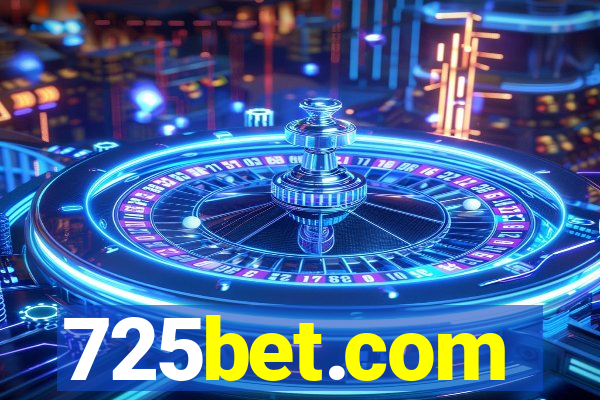 725bet.com