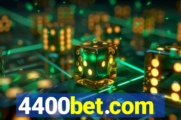 4400bet.com