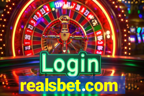 realsbet.com