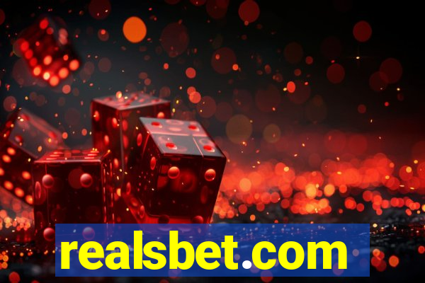 realsbet.com