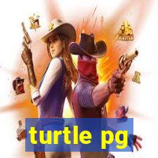 turtle pg