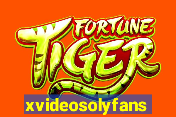 xvideosolyfans