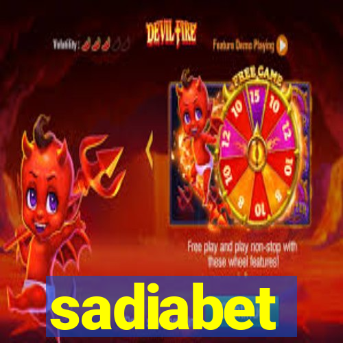 sadiabet