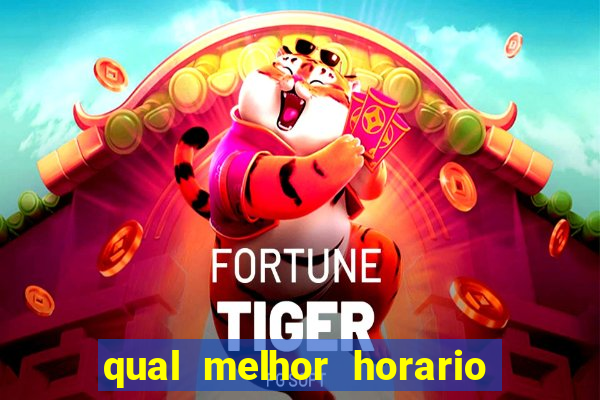 qual melhor horario para jogar big bass bonanza