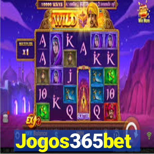 Jogos365bet