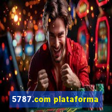 5787.com plataforma