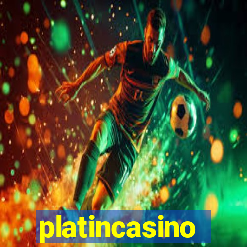 platincasino