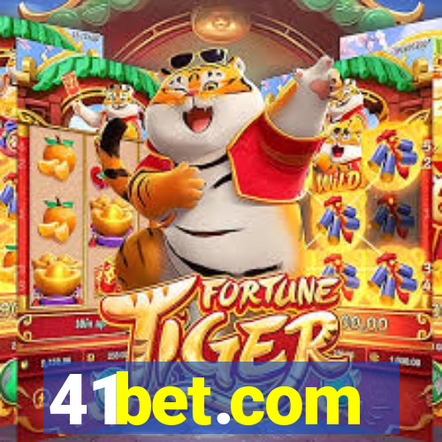 41bet.com