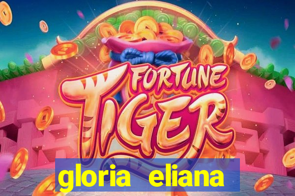 gloria eliana ribeiro letra