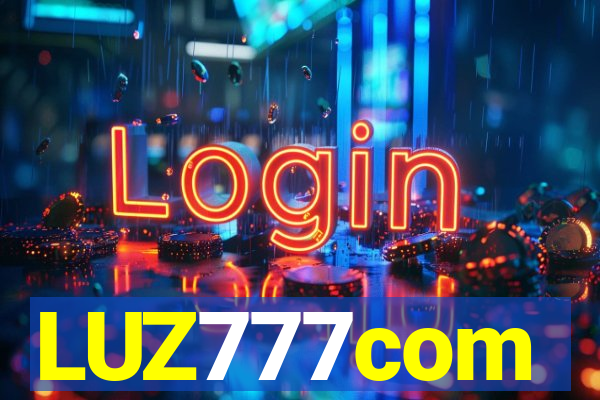 LUZ777com