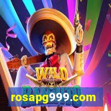 rosapg999.com