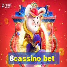 8cassino bet