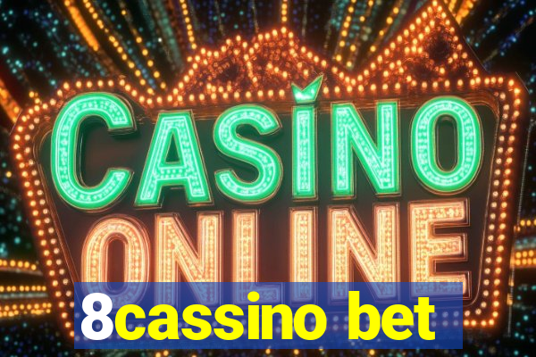 8cassino bet