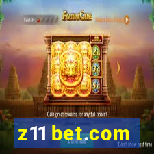 z11 bet.com