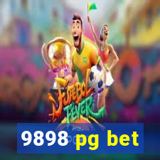 9898 pg bet