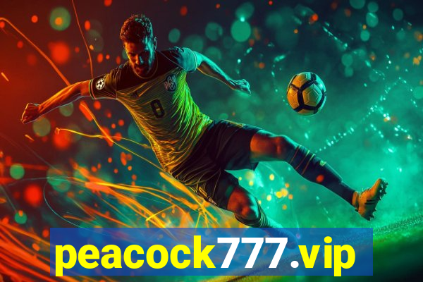 peacock777.vip