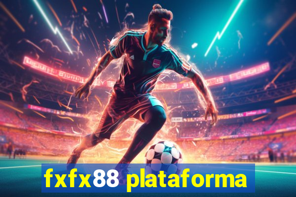 fxfx88 plataforma