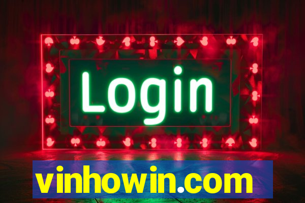 vinhowin.com