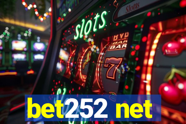 bet252 net