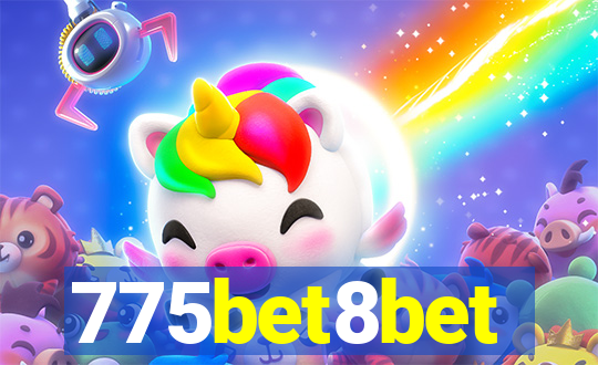 775bet8bet