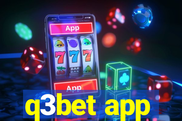 q3bet app