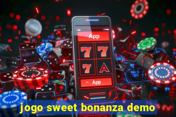 jogo sweet bonanza demo