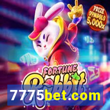 7775bet.com