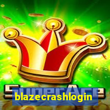 blazecrashlogin