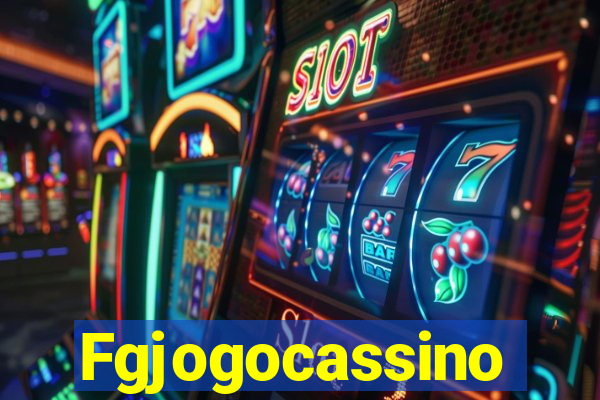 Fgjogocassino