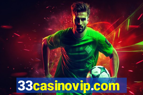 33casinovip.com